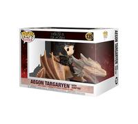 Figurine Funko Pop - Dragon Ball N°1923 - Bulma (83710)