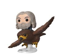 FUNKO Pop Rides: Lotr- Gwaihir W/ Gandalf