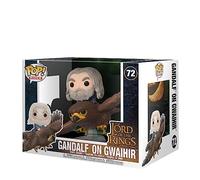 Popfigur Der Herr der Ringe Gwaihir mit Gandalf Funko