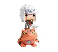 Funko Rides Naruto Jiraiya On Toad Exclusive Pop Multicolore