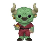 Funko Pop! Super Marvel: - Rintrah - Doctor Strange - Figurine en Vinyle à Collectionner - Idée de Cadeau - Produits Officiels - Jouets pour Les Enfants et Adultes - Movies Fans