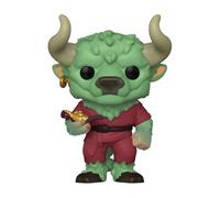 Funko Pop! Super Marvel: - Rintrah - Doctor Strange - Figurine en Vinyle à Collectionner - Idée de Cadeau - Produits Officiels - Jouets pour Les Enfants et Adultes - Movies Fans