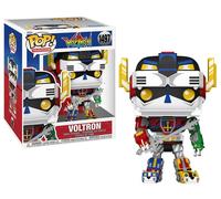 Funko Pop Robot Voltron version super grande taille 15 cm