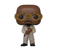 Funko Pop Rocks : 2Pac Tupac Shakur - Loyal To The Jeu