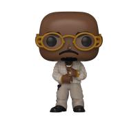 Funko Pop Rocks : 2Pac Tupac Shakur - Loyal To The Jeu