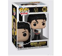 Funko Pop Rocks 383 Dirty Diana Figurine Vinyle Michael Jackson Neuf