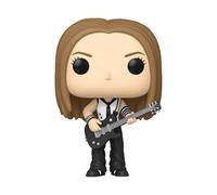FUNKO Pop! Rocks 79715 collectible figure
