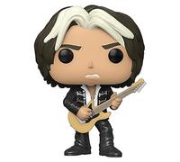 Funko Pop! Rocks: Aerosmith - Joe Perry Multicolore Standard