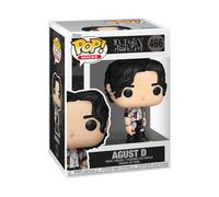Funko Pop! Rocks: Agust D - Suga - (Haegeum) - BTS - Figurine en Vinyle à Collectionner - Idée de Cadeau - Produits Officiels - Music Fans