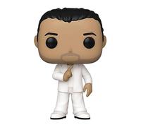 Funko Pop Rocks - Backstreet Boys - Howie Dorough