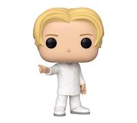 Funko Pop Rocks - Backstreet Boys - Nick Carter