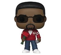 Funko Pop! Rocks: Boyz II Men - Nathan Morris - Figurine en Vinyle à Collectionner - Idée de Cadeau - Produits Officiels - Jouets pour Les Enfants et Adultes - Music Fans