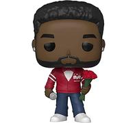 Funko Pop! Rocks: Boyz II Men - Shawn Stockman - Figurine en Vinyle à Collectionner - Idée de Cadeau - Produits Officiels - Jouets pour Les Enfants et Adultes - Music Fans