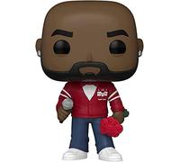 Funko Pop! Rocks: Boyz II Men - Wanya Morris - Figurine en Vinyle à Collectionner - Idée de Cadeau - Produits Officiels - Jouets pour Les Enfants et Adultes - Music Fans