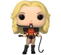 Funko Pop! Rocks: Britney Spears- Circus (Styles May Vary) [] Vinyl Figure