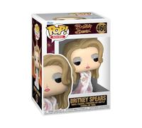 Figurine Pop Rocks Britney Spears Lucky