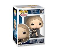 Figurine Pop Rocks Britney Spears Stronger