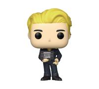 Funko Pop! Rocks: BTS Butter - J-Hope - J Hope - Figurine en Vinyle à Collectionner - Idée de Cadeau - Produits Officiels - Jouets pour Les Enfants et Adultes - Music Fans