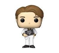 Funko POP! Rocks: BTS Butter - Jin - Figurine En Vinyle À Collectionner - Idée De Cadeau - Produits Officiels - Jouets Pour Les Enfants Et Adultes - Music Fans