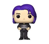 Funko Pop! Rocks: BTS Butter - Jungkook - Figurine en Vinyle à Collectionner - Idée de Cadeau - Produits Officiels - Jouets pour Les Enfants et Adultes - Music Fans