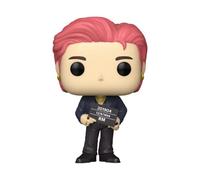 Funko Pop! Rocks: BTS Butter - RM - Figurine en Vinyle à Collectionner - Idée de Cadeau - Produits Officiels - Jouets pour Les Enfants et Adultes - Music Fans