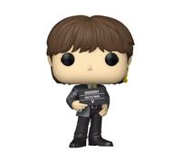 Funko Pop! Rocks: BTS Butter - V - Figurine en Vinyle à Collectionner - Idée de Cadeau - Produits Officiels - Jouets pour Les Enfants et Adultes - Music Fans