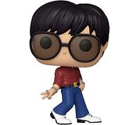 Funko Pop! Rocks: BTS - Dynamite - J-Hope - Figurine en Vinyle à Collectionner - Idée de Cadeau - Produits Officiels - Jouets pour Les Enfants et Adultes - Music Fans
