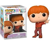 Funko – Figurine Pop! Rocks BTS Dynamite Jin – Vinyle à collectionner, Produits officiels
