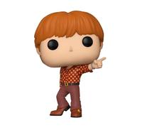Funko Pop! Rocks: BTS - Dynamite - Jin - Figurine en Vinyle à Collectionner - Idée de Cadeau - Produits Officiels - Jouets pour Les Enfants et Adultes - Music Fans