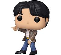 Funko Pop! Rocks: BTS - Dynamite - Jungkook - Figurine en Vinyle à Collectionner - Idée de Cadeau - Produits Officiels - Jouets pour Les Enfants et Adultes - Music Fans