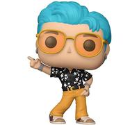 Funko Pop! Rocks: BTS - Dynamite - RM - Figurine en Vinyle à Collectionner - Idée de Cadeau - Produits Officiels - Jouets pour Les Enfants et Adultes - Music Fans