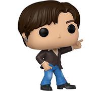 Funko Pop! Rocks: BTS - Dynamite - Suga - Figurine en Vinyle à Collectionner - Idée de Cadeau - Produits Officiels - Jouets pour Les Enfants et Adultes - Music Fans