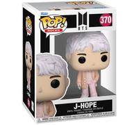Funko Pop! Rocks: BTS - J-Hope - J Hope - Figurine en Vinyle à Collectionner - Idée de Cadeau - Produits Officiels - Jouets pour Les Enfants et Adultes - Music Fans