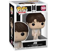 Funko Pop! Rocks: BTS - Jin
