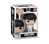 Funko Pop! Rocks: BTS - Jungkook - Jung Kook - Figurine en Vinyle à Collectionner - Idée de Cadeau - Produits Officiels - Jouets pour Les Enfants et Adultes - Music Fans