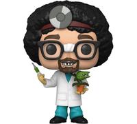 Funko Pop! Rocks: Cypress Hill- B Real (Dr. Greenthumb) [] Vinyl Figure
