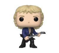 Def Leppard - Bobble Head Pop N° 150 - Phil Collen - 9cm