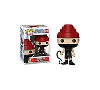 Funko Pop! Rocks: Devo - Whip It with Whip - Figurine en Vinyle à Collectionner - Idée de Cadeau - Produits Officiels - Jouets pour Les Enfants et Adultes - Music Fans