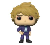 FUNKO Pop Rocks: Duran Duran - Nick Rhodes