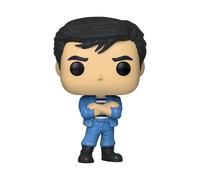 FUNKO Pop Rocks: Duran Duran - Roger Taylor