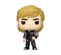 Funko Pop! Rocks: Duran Duran - Wild Boys Nick Rhodes - Figurine en Vinyle à Collectionner - Idée de Cadeau - Produits Officiels - Jouets pour Les Enfants et Adultes - Music Fans