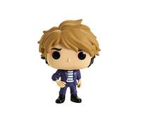 Funko- Pop Rocks Duran-Nick Rhodes Collectible Toy, 41232, Multicolour Standard