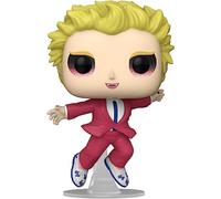 Funko Pop! Rocks: Ed Sheeran - Bad Habits - Figurine en Vinyle à Collectionner - Idée de Cadeau - Produits Officiels - Jouets pour Les Enfants et Adultes - Music Fans