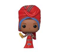 Funko Pop! Rocks: Erykah Badu - (Tyrone) - Figurine en Vinyle à Collectionner - Idée de Cadeau - Produits Officiels - Jouets pour Les Enfants et Adultes - Music Fans