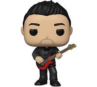 Funko Pop Rocks Automne Sortie Garçon Pete Wentz Guitare Pupitre #211 Vinyle