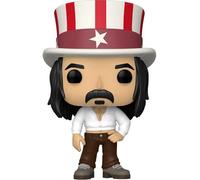 Funko Pop! Rocks: Frank Zappa [] Vinyl Figure