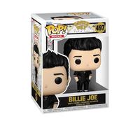 Funko Pop! Rocks: Green Day - Billie Joe (Basket Case)