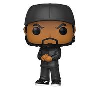 Funko Pop! Rocks: Ice Cube, Multicolore