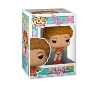Funko Pop Rocks: Ice Spice - Collectible Vinyl Figure - Gift Idea - Official Products - Toys for Kids and Adults