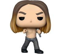 Funko POP Rocks Iggy POP